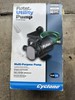 Flotec FP0F360AC Utility Pump 1/12 HP 350 Gal/Hr Tested And Working gallery