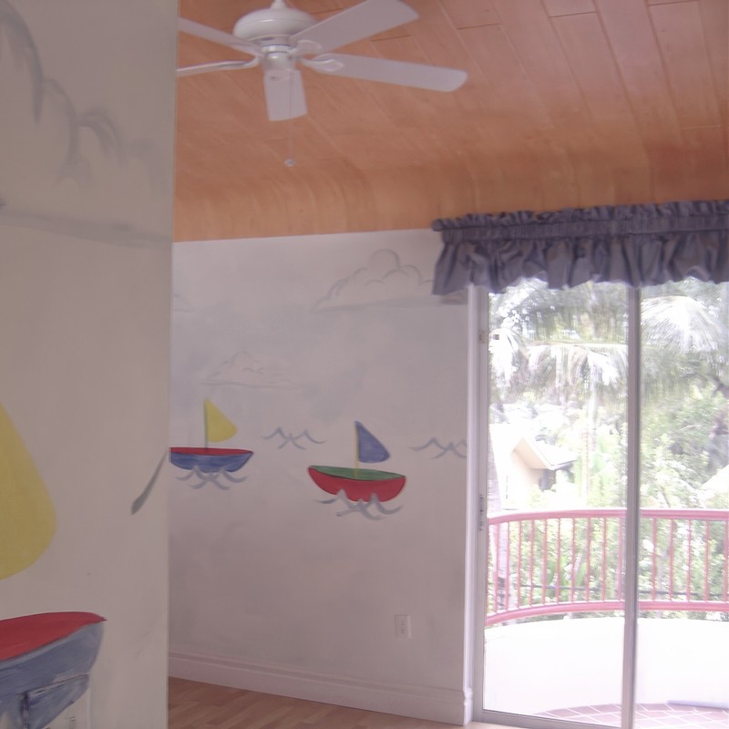 DIY Styrofoam Ceiling planks/Panels Pine - Glue up on popcorn. Pack of 120 pcs gallery