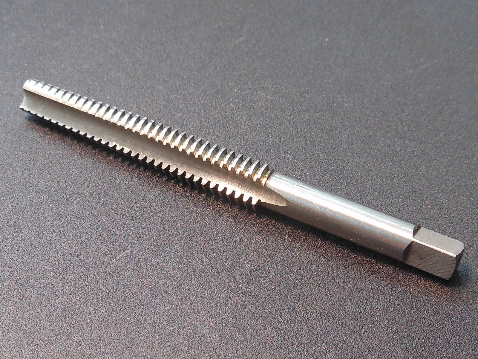 ACME HSS TR High Quality Taps Trapezoidal Right Hand Thread Tap gallery
