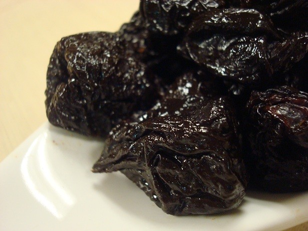 Argentinian Dried Pitted (No Pits) Prunes Plums Resealable Bags Fresh AgroSun