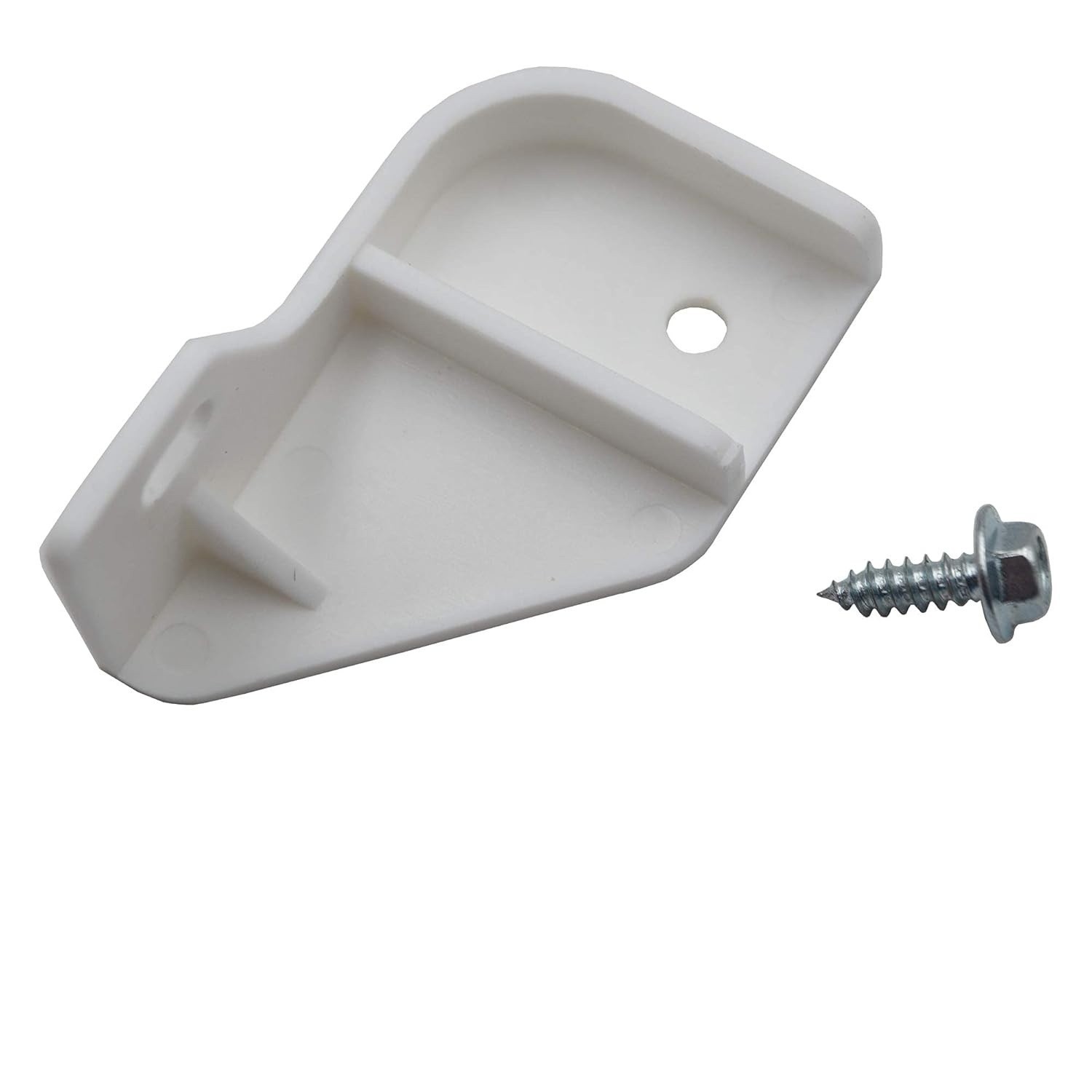 Refrigerator Icemaker Replaces Maytag Amana Kenmore Magic Chef # D7824706Q gallery