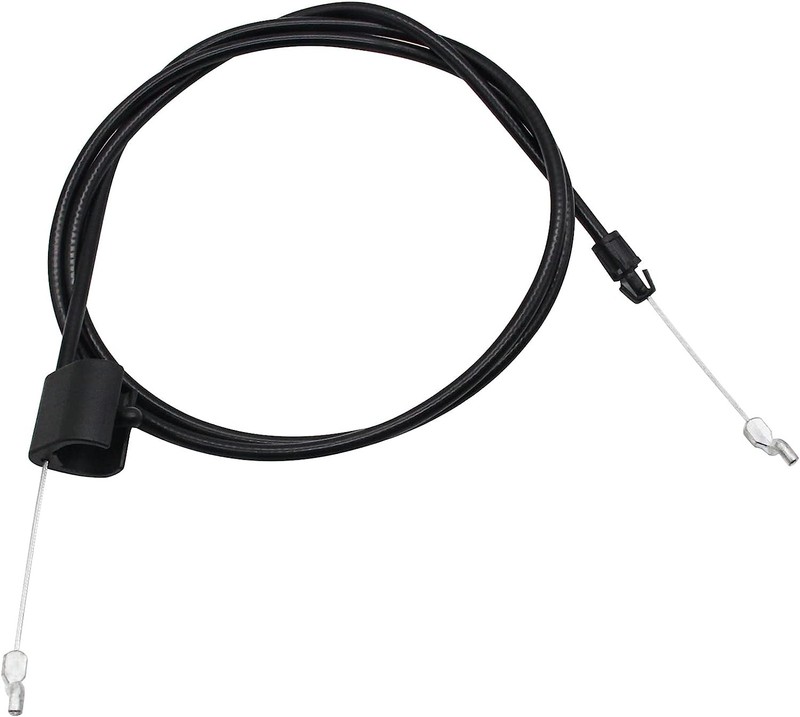 Engine Control Cable for Craftsman 917378921 917376080 Walk-Behind Lawnmowers gallery