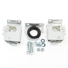 Wayne Dalton TorqueMaster Plus 333074/320224 Double Spring Bracket Kit