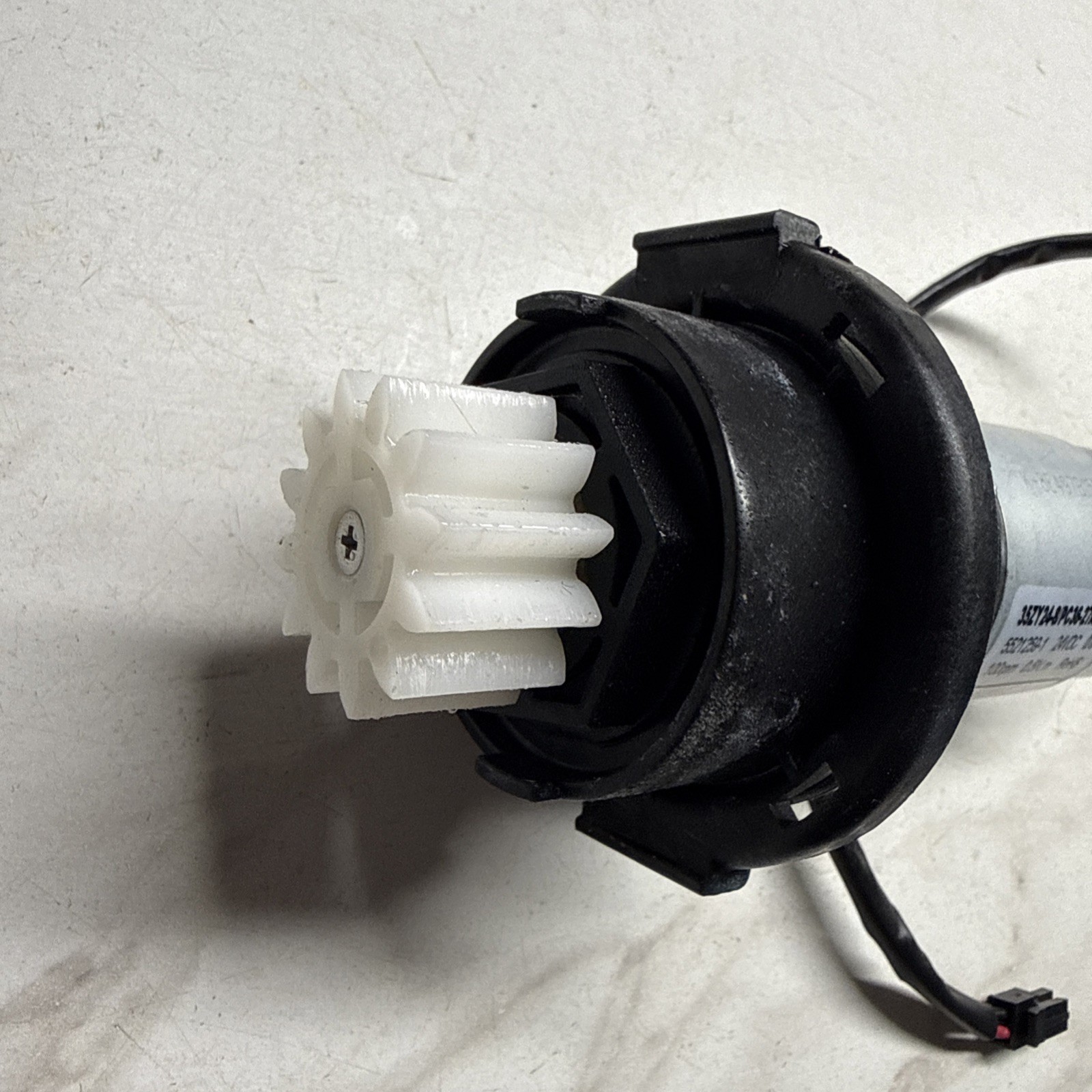 OEM Maytronics Drive Gear Motor 5521259-1 24V Dolphin Pool Robot Tested gallery