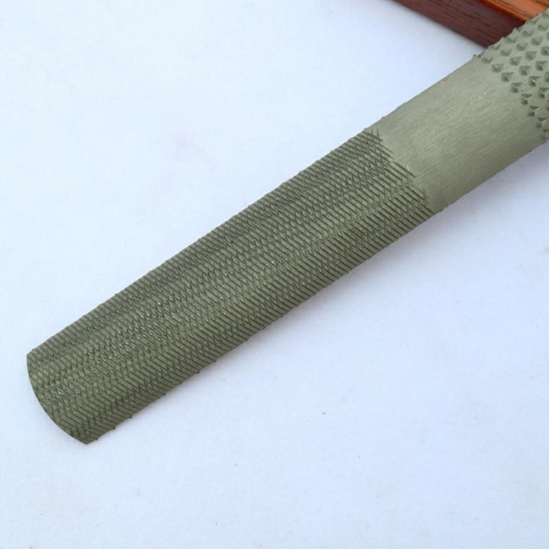 Multi-Function 4-in-1 File High Carbon Steel for /Soft Metal/ Plastic gallery