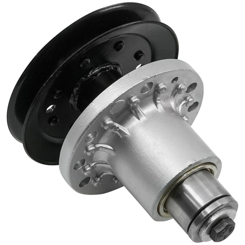 Celox 103-9081 Deck Spindle for Exmark TT3615 TT4817 36" 44" 48" 52" 60" gallery