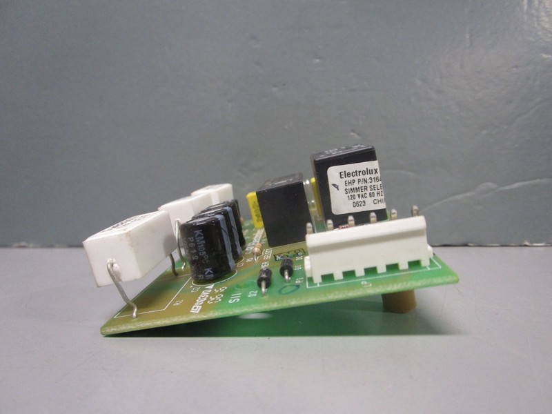 Kenmore Range Control Board 316429301 ASMN gallery