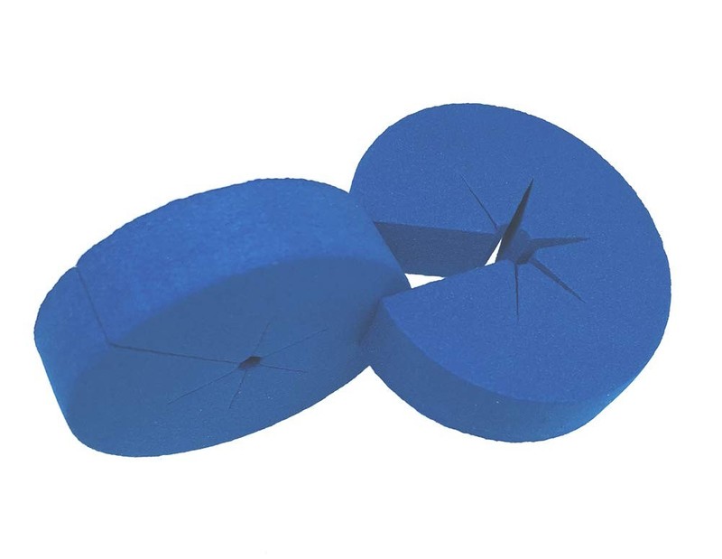 Clone Collars 2 inch Neoprene Inserts Colorful for Clone Machines and 2 in Ne... gallery