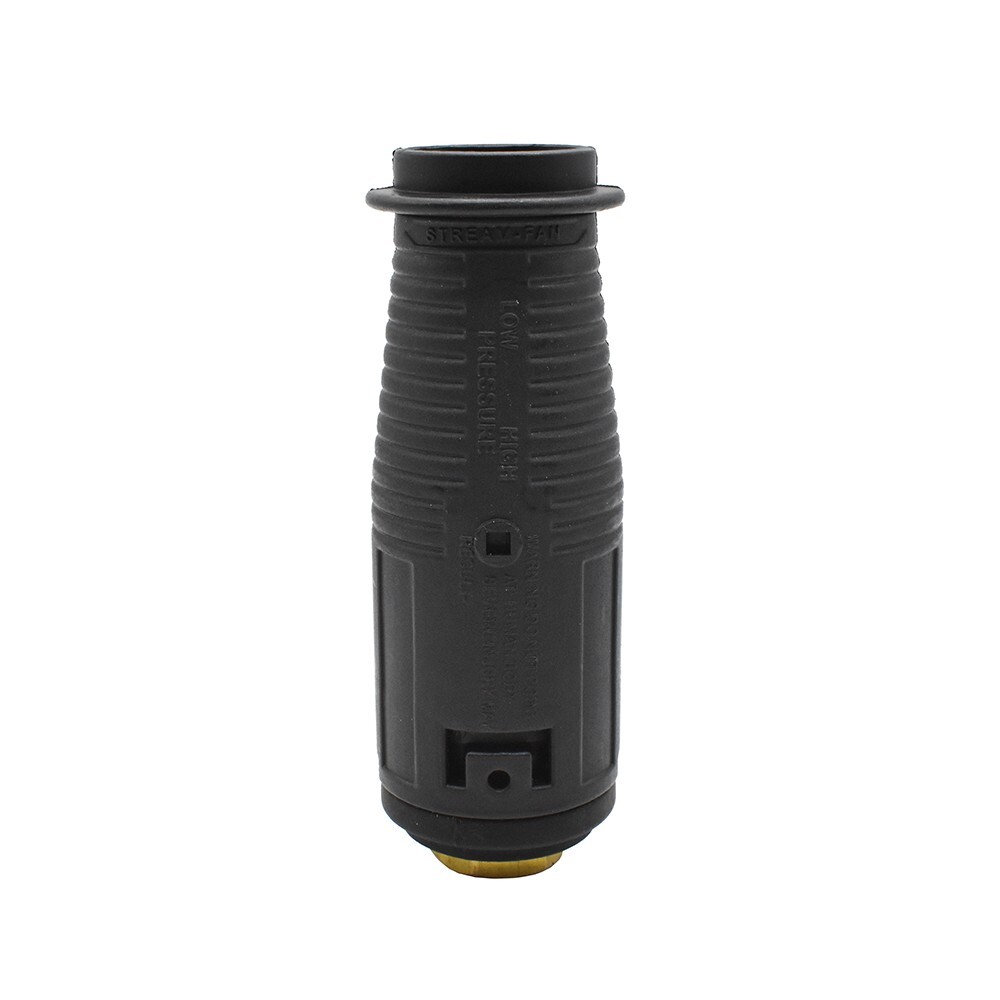 Interstate Pneumatics Pressure Washer 1/4 Inch FNPT Variable Nozzle 3000 PSI