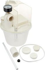 Pentair Vac-Mate Multi-Function Vacuum and Skimmer Attachment (R211100)