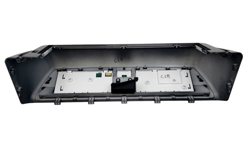 Genuine GE Dryer Control Panel WE22X33126 *Same Day Shipping & 60 Days Warranty* gallery