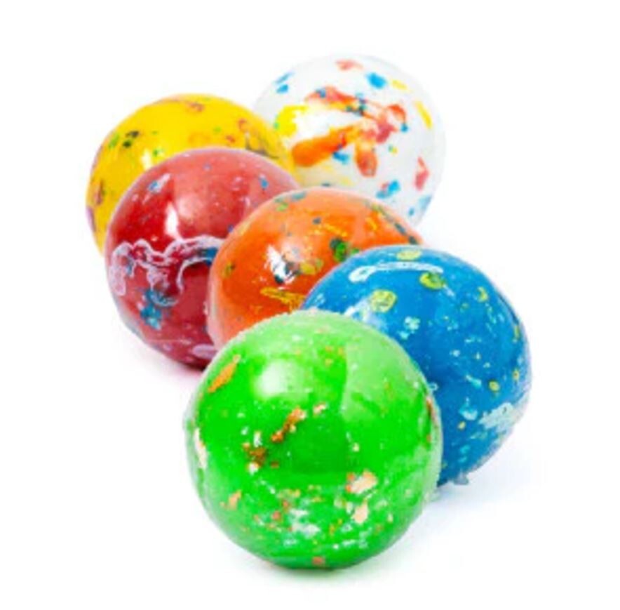 Jawbreakers Boiled & Hard Sweets Candy - Premium Quality- by NY Spice gallery
