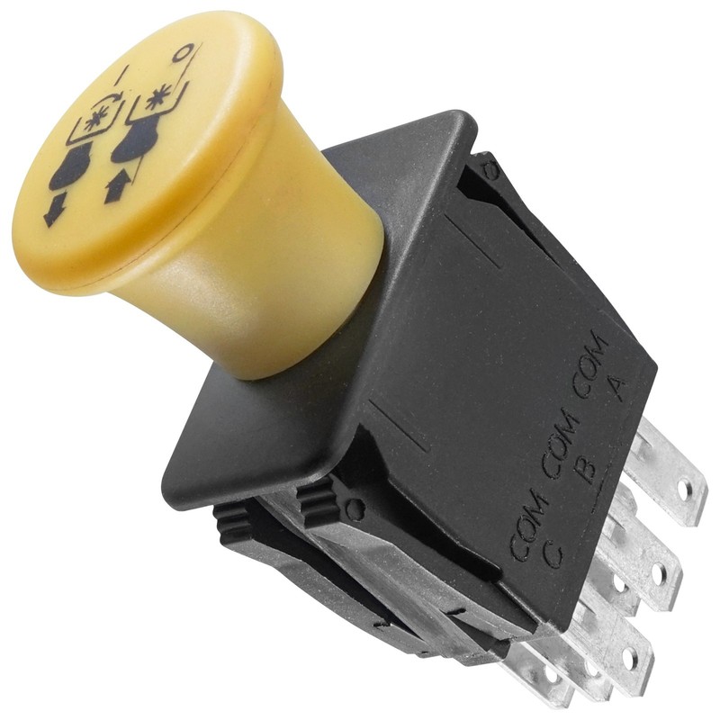 Switch For John Deere E160 E170 E180 E140 E150 D150 D140 D155 D160 D170 G100 gallery