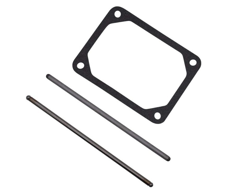 690981 690982 690971 Push Rods Sets & Valve Cover Gasket For Briggs & Stratton gallery