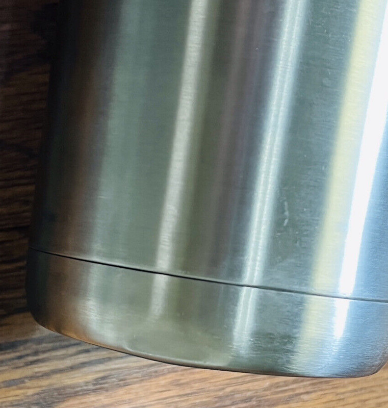 Huski Wine Chiller Iceless Design Keeps Wine Cold up to 6 Hours Ice Bucket gallery