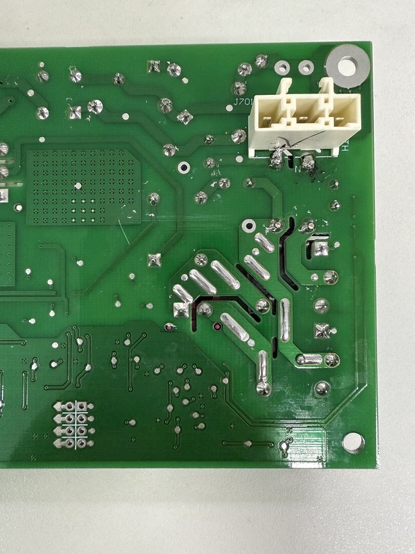 For GE Dishwasher Electronic Control Board WD21X22949, WD21X24901C, WD21X23712 gallery