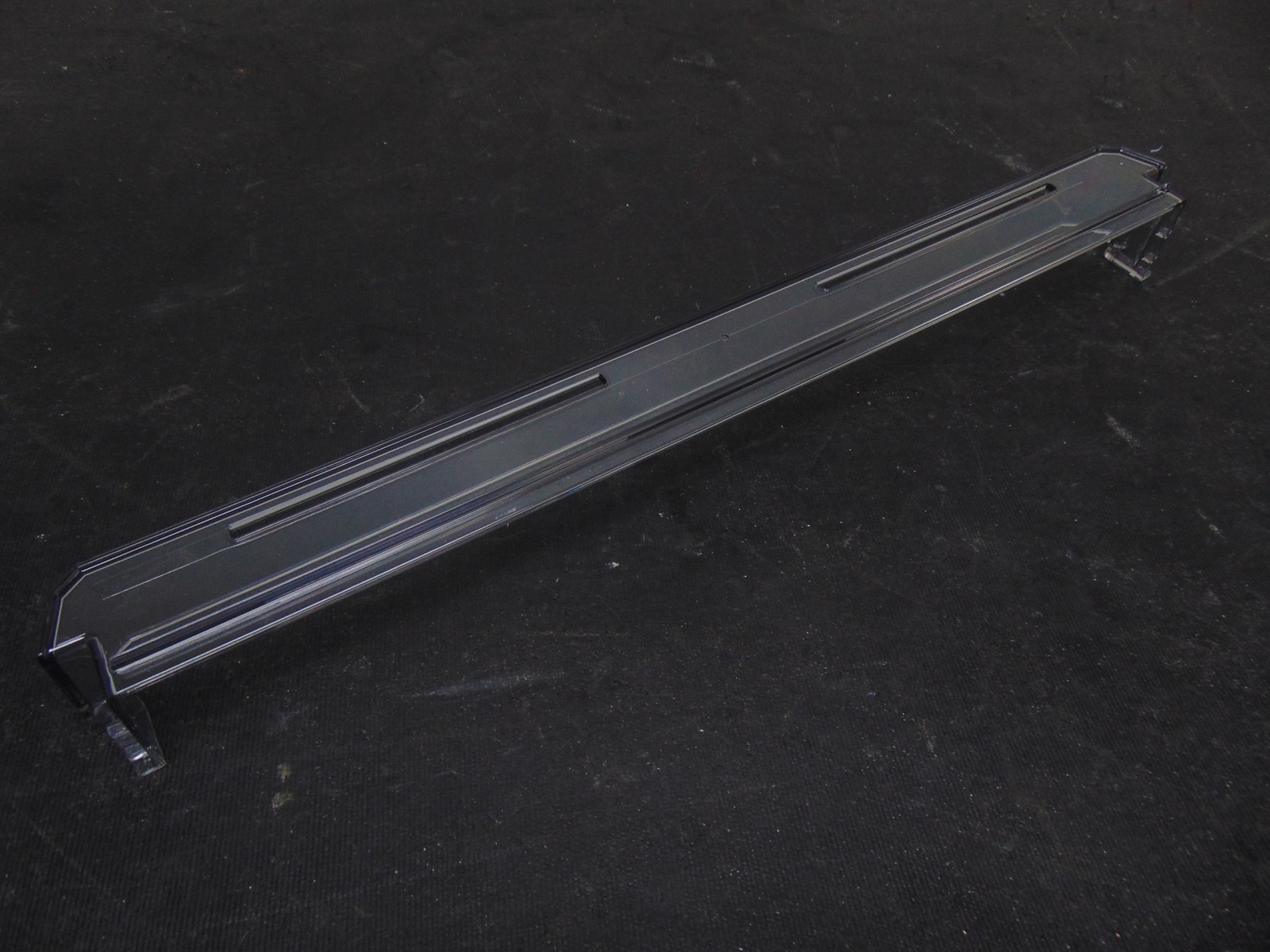 Midea Refrigerator MRT14D2BWW Freezer Door Bin 12131000092886 gallery