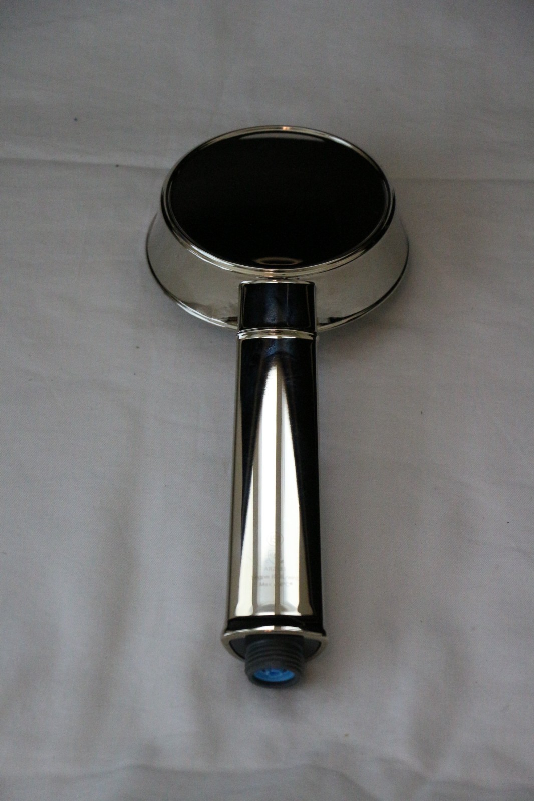 Signature Hardware Pinecrest Hand Shower Model: SHHS4090GPN READ DESCRIPTION gallery