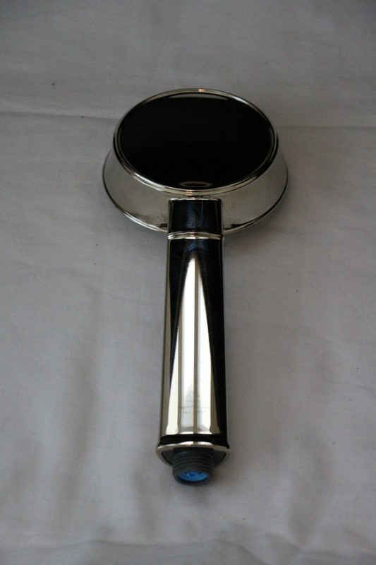 Signature Hardware Pinecrest Hand Shower Model: SHHS4090GPN READ DESCRIPTION gallery