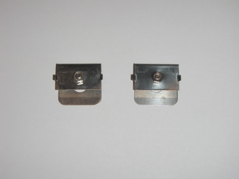Friction Clips for Oster Bread Maker Model CKSTBR9050 Fits Round Collar Version gallery
