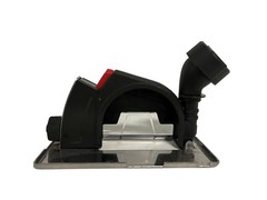 Milwaukee Replacement Shroud OEM FOR 2522-20 Cut Off Tool