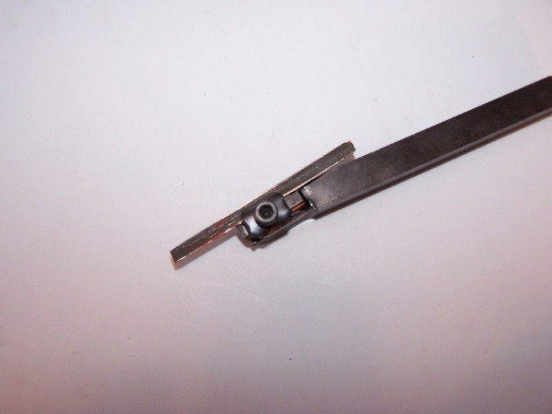 Edelstaal Unimat Lathe Insert Tool Holder, No. 2701 -R, 5/16", for tool block,48 gallery