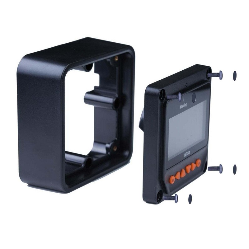 ACOPOWER MT-50 Remote Meter gallery