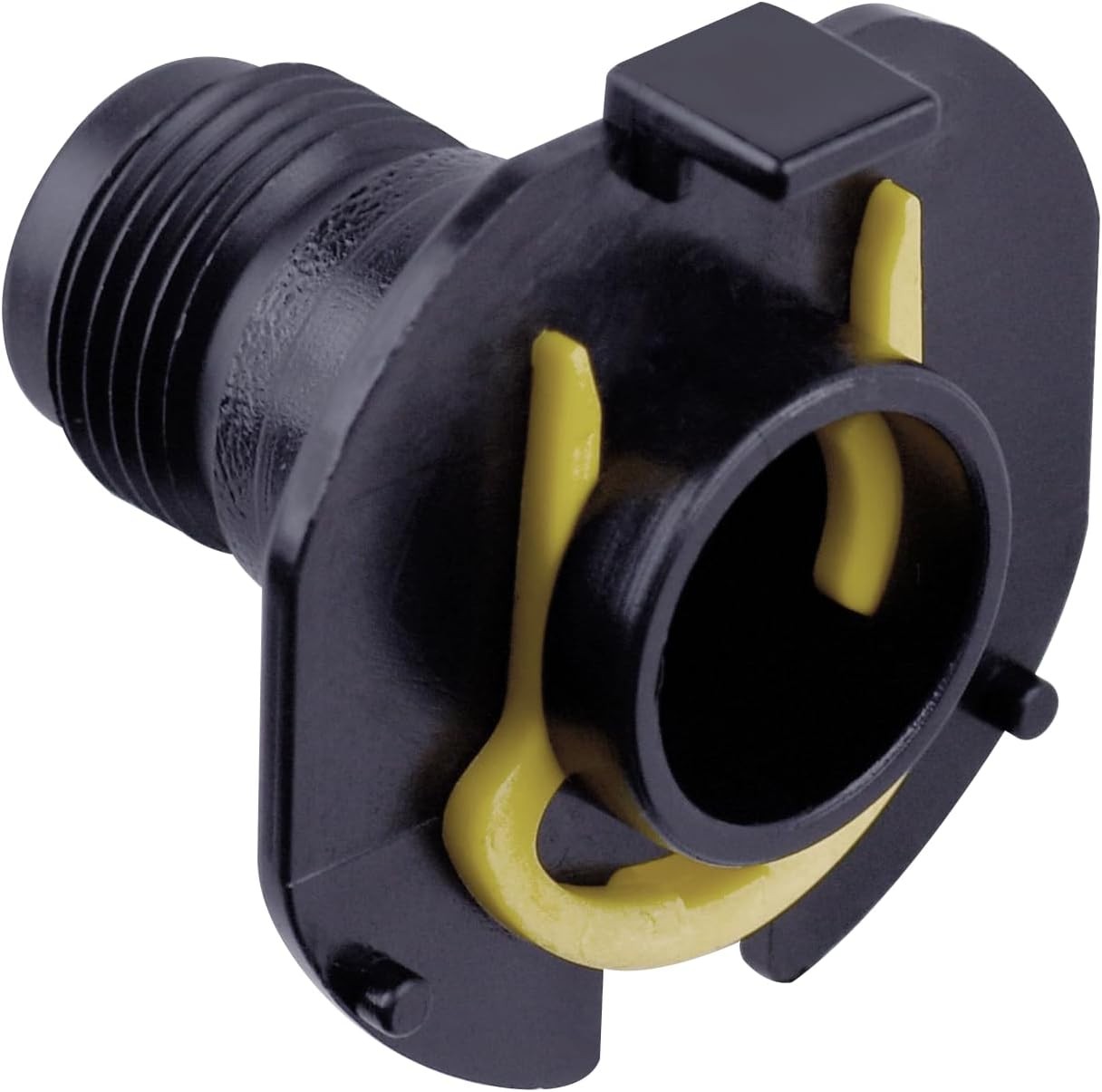 1Pcs Hose Reel Connector w/ Retainer Clip Part Fits S-uncast Model Hose Reels gallery