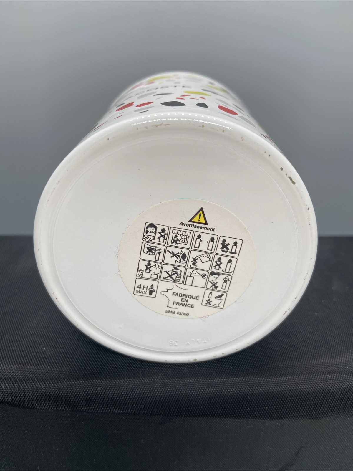 RARE LACOSTE CANDLE (4 Hrs) gallery