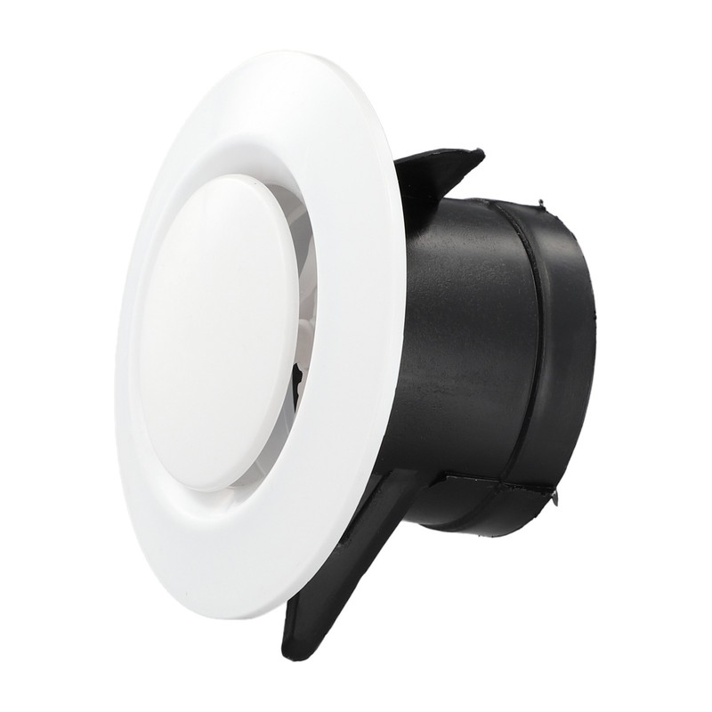 Easy Diffuser Ceiling Air Supply Easy Installation Efficient Indoor Exhaust gallery
