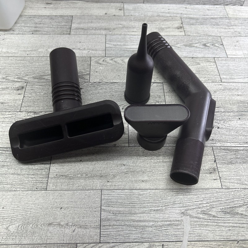 Kirby Carpet Shampoo System G5 Vacuum Cleaner G Series Attachments Parts Maroon gallery