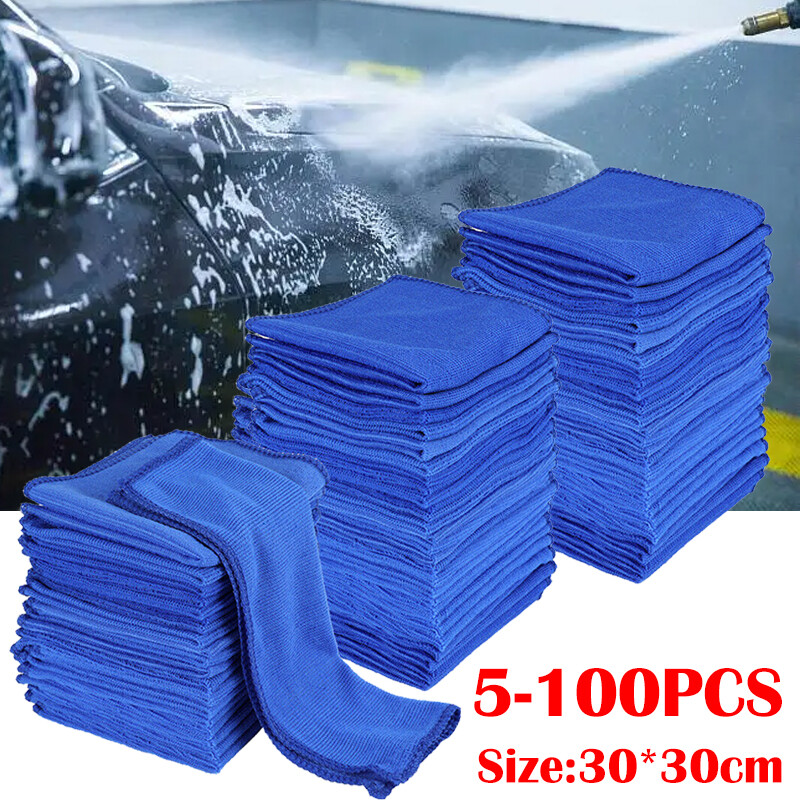 Microfiber Towels Bulk, Cleaning Cloths, Microfiber Towels for Cars, Cleaning gallery