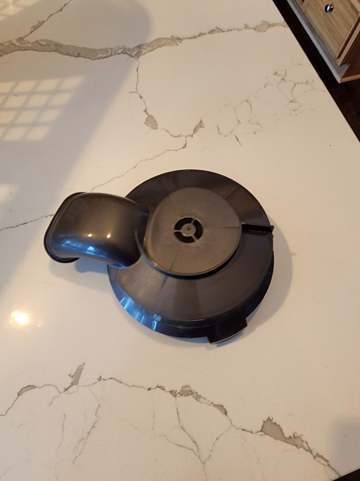 Dyson DC07 DC14 Vacuum Cleaner Parts Pre Filter Cover Housing Original Part gallery