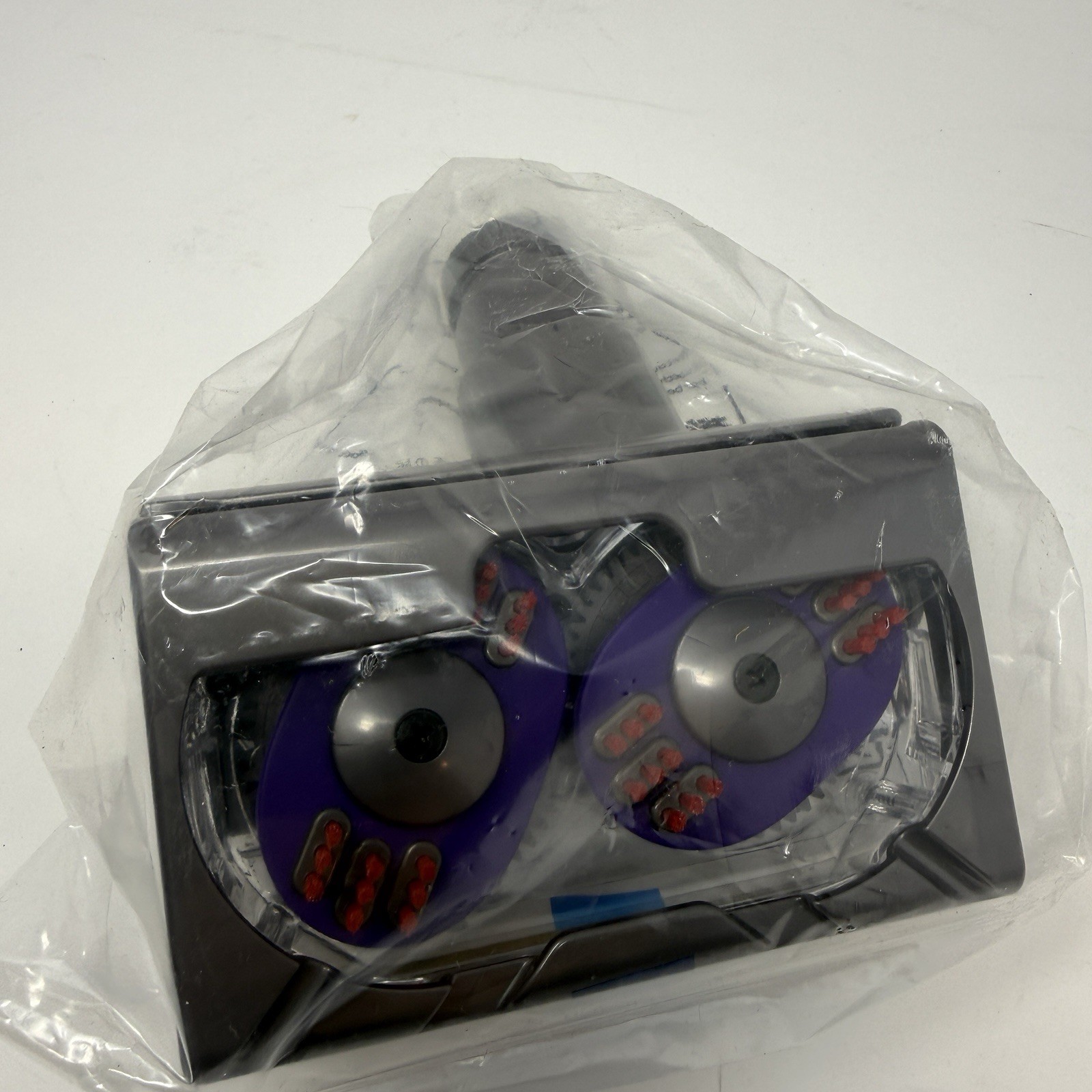Genuine Dyson Mini Tangle Free Turbine Head Vacuum Brush Tool Attachment NEW gallery