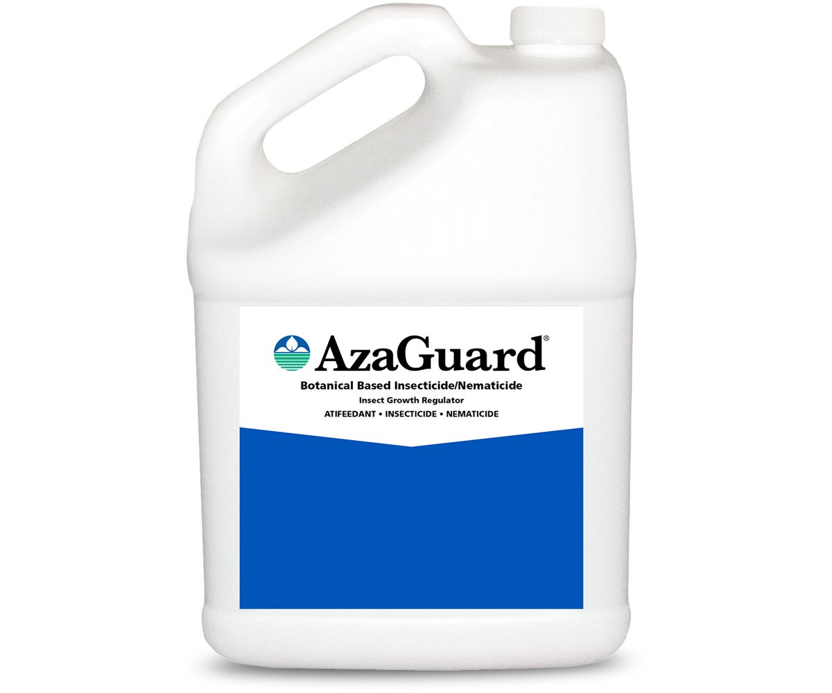BioSafe AzaGuard, 1 gal gallery