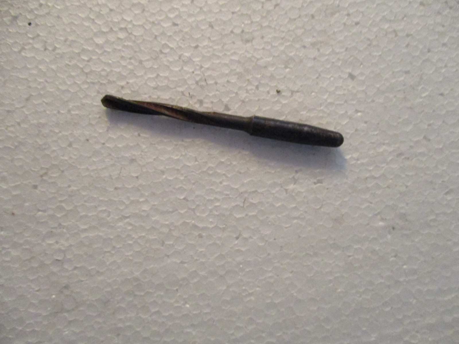 Rawltwist Drill Bit N10 5mm gallery