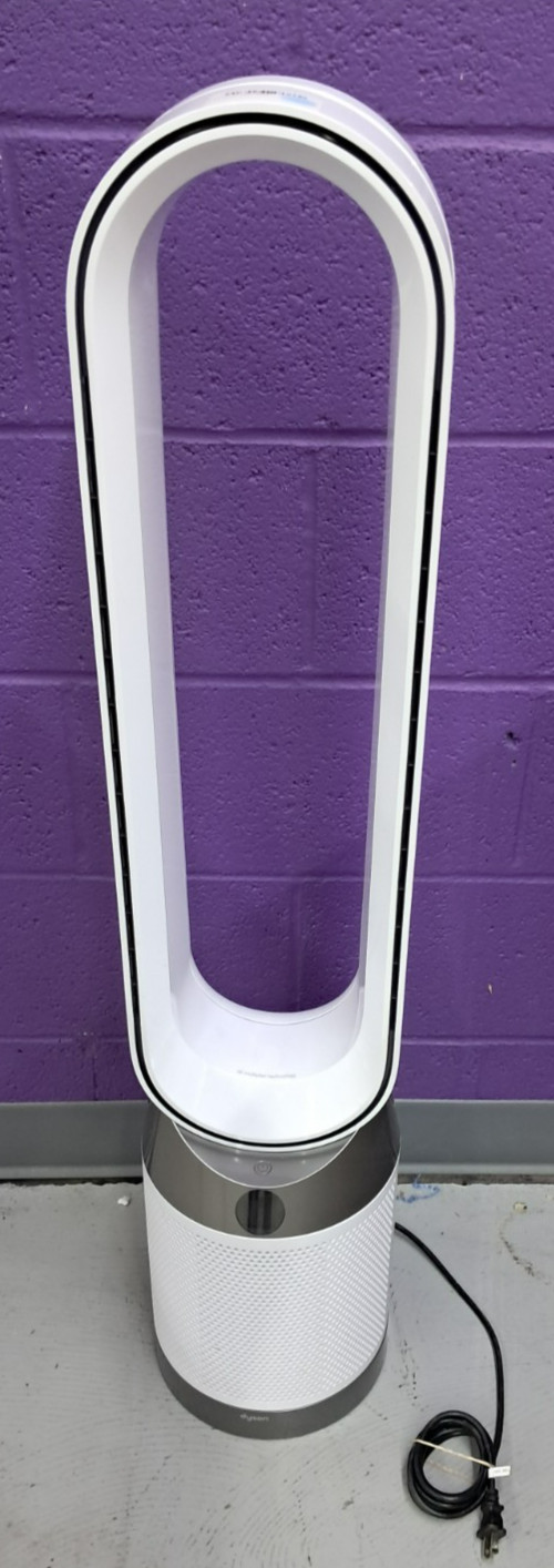 Dyson Purifier Cool Fan Gen1 TP10 gallery