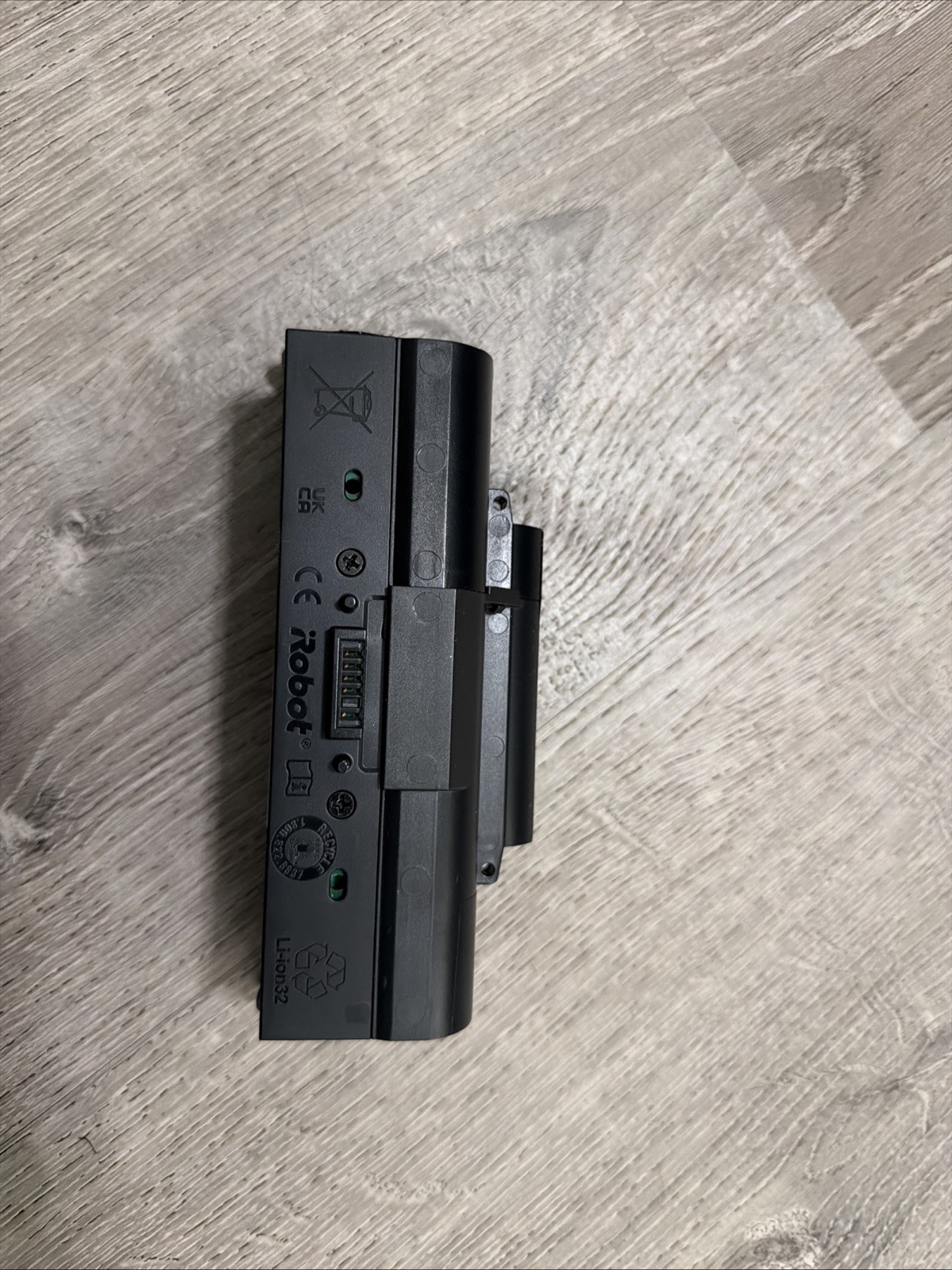 OEM iRobot Roomba Combo j7+, j9+, 10 Max - Rechargeable Li-ion Battery 4200mAh gallery