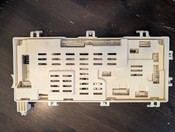 GE OEM Washing Machine Control Board 175D6476G006 WH12X10486 gallery