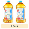 (2 pack) Great value 100% Apple Juice, 96 fl oz Free Shipping gallery