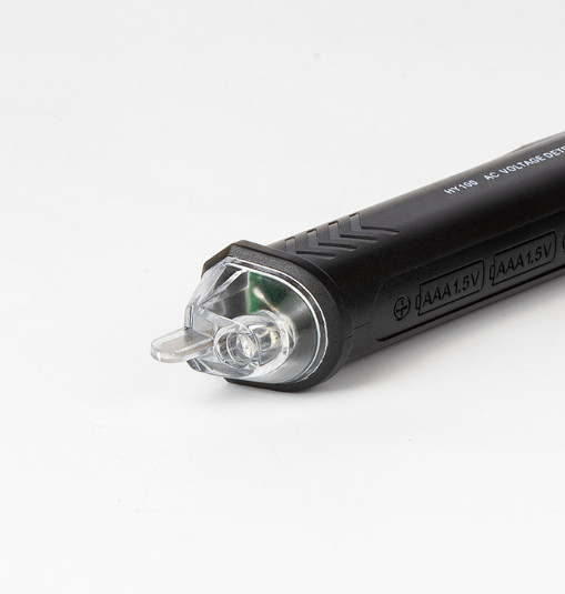 2x Non-Contact Voltage Tester Pen | Electrical Sensor Detector | Safe LED Tool gallery