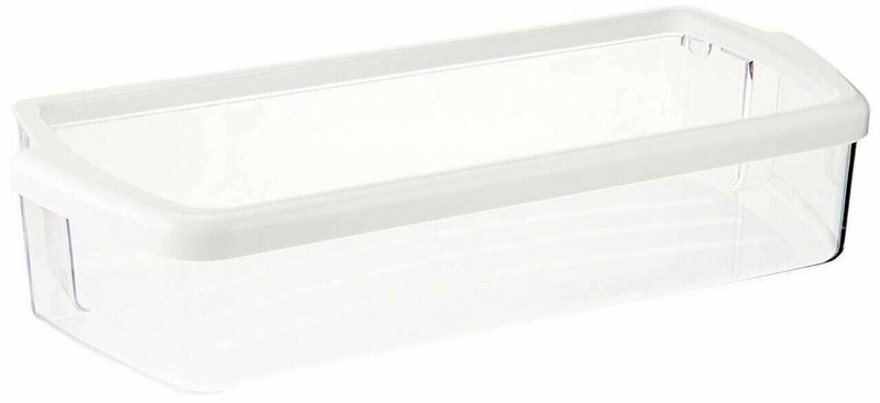 Whirlpool Refrigerator Bin 2179575 for Models ED5FHEXNQ00, GS6SHAXLB02, and GD5S gallery