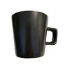 Stone + Lain CELINA MATTE BLACK Mug, 12 oz Stoneware gallery