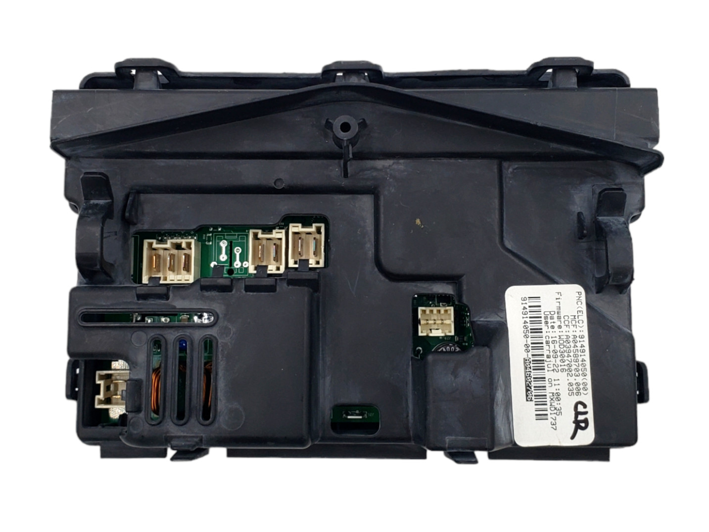 Genuine Frigidaire Washer Control A04602706 Same Day Shipping & 60 Days Warranty gallery