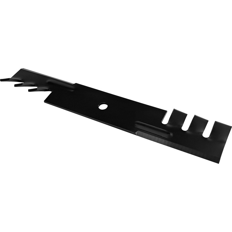 3 Mower Blades For 48" Deck Bad Boy 038-5350-00 038-5350-0050 gallery