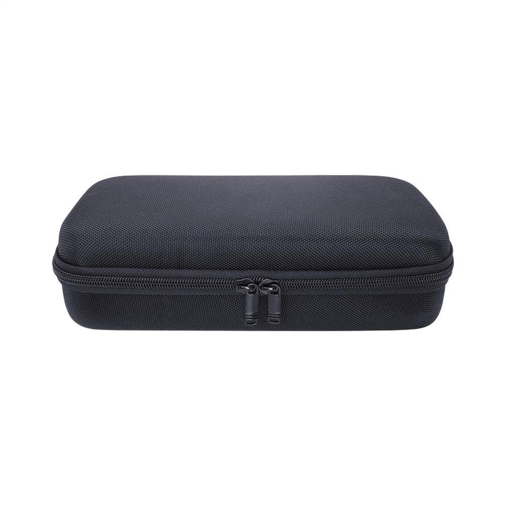 Portable Hard Shell Protective Carrying Case Shockproof Car Power Storage Bag
