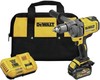 DeWALT DCD130T1 60V FLEXVOLT 1/2 Inch 6.0Ah E-Clutch Mixer/Drill Kit Brand-New! gallery