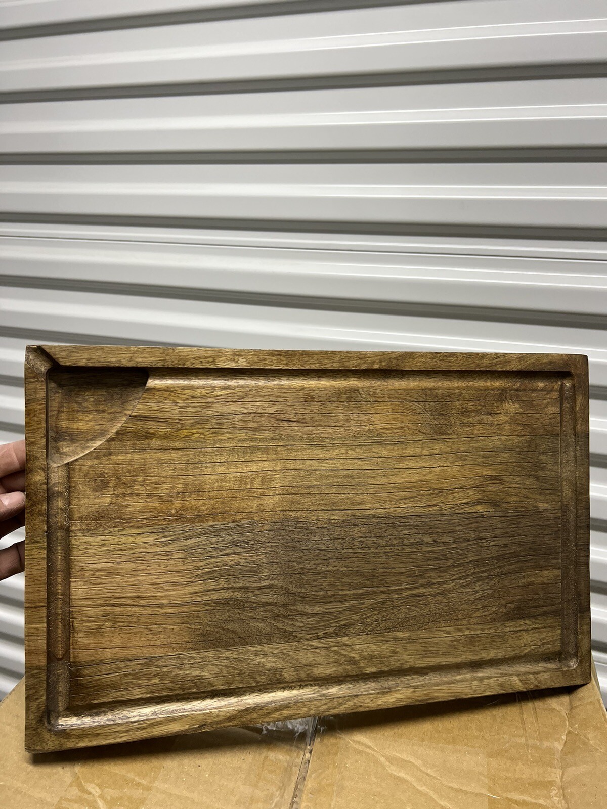 Mud Pie Thankful Chopping Board 10x16 Item 42210009. “Eat, Drink, & Be Thankful” gallery