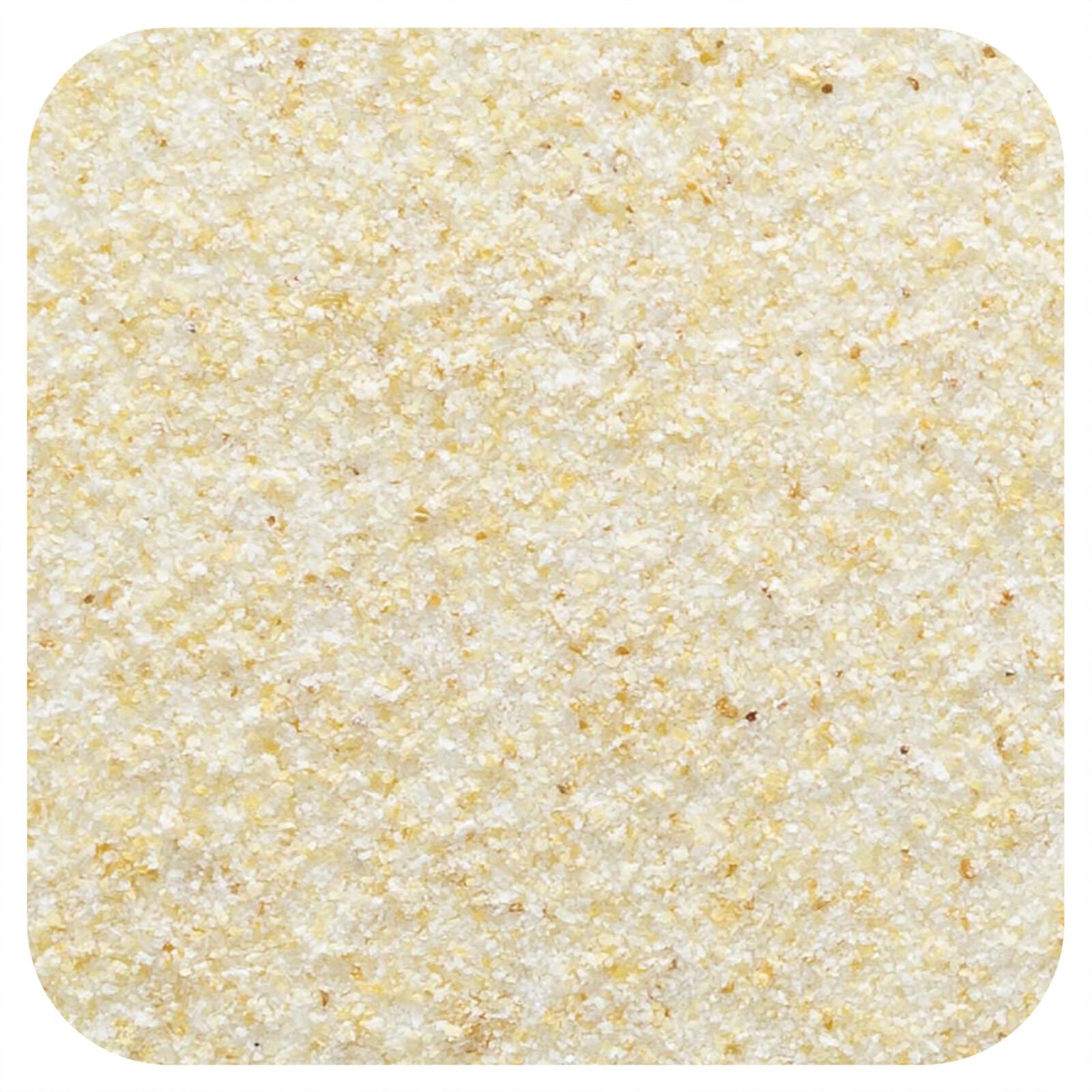 Frontier Natural Products Organic Garlic Salt 16 oz 453 g Kosher, Organic gallery