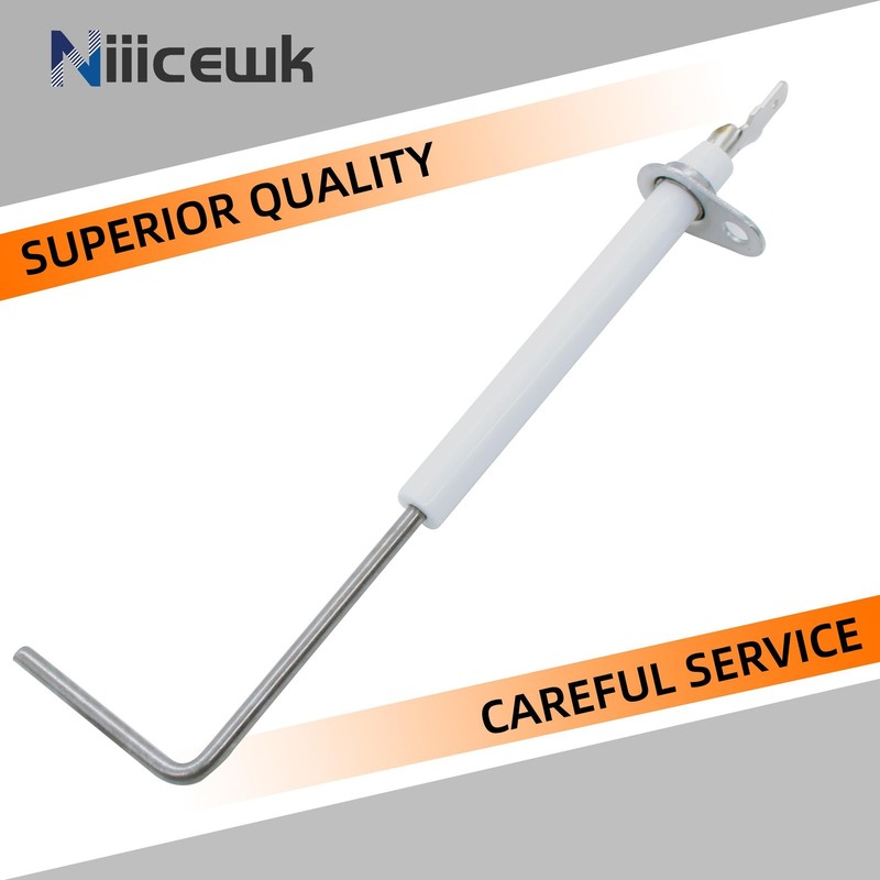 69w43 Flame Sensor Igniter Compatible with Lennox Armstrong Ducane Furnace,Re... gallery